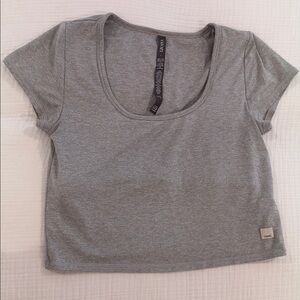 Vuori Dreamknit Halo Crop Top